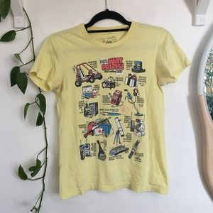 Rare Vintage Archie Comics T-shirt